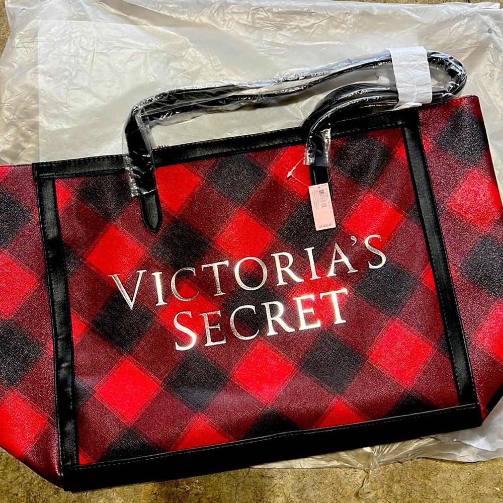 NWT Victoria’s Secret tote